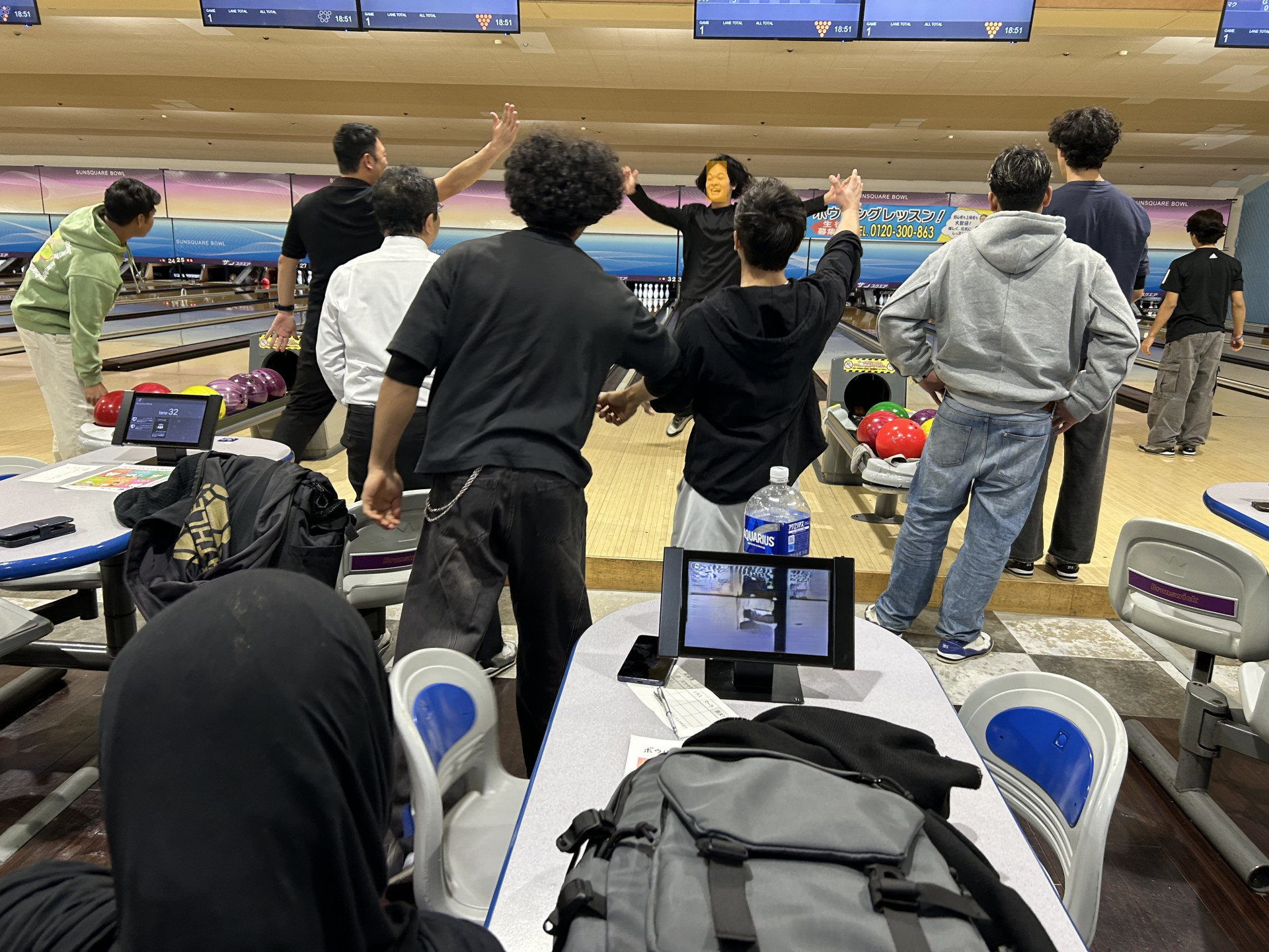 R7_ 生徒部＿スポーツ教室②